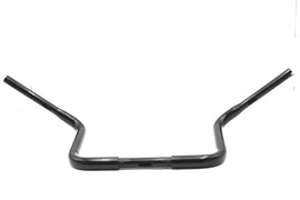 11 inch Wide Body Ape Hanger Handlebar Black