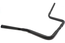 Load image into Gallery viewer, 11 inch Wide Body Ape Hanger Handlebar Black