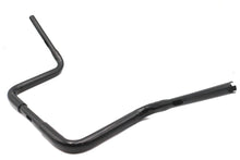 Load image into Gallery viewer, 11 inch Wide Body Ape Hanger Handlebar Black