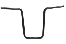 Load image into Gallery viewer, 19 inch Narrow Body Ape Hanger Handlebar Black