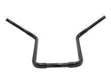 Load image into Gallery viewer, 19 inch Narrow Body Ape Hanger Handlebar Black