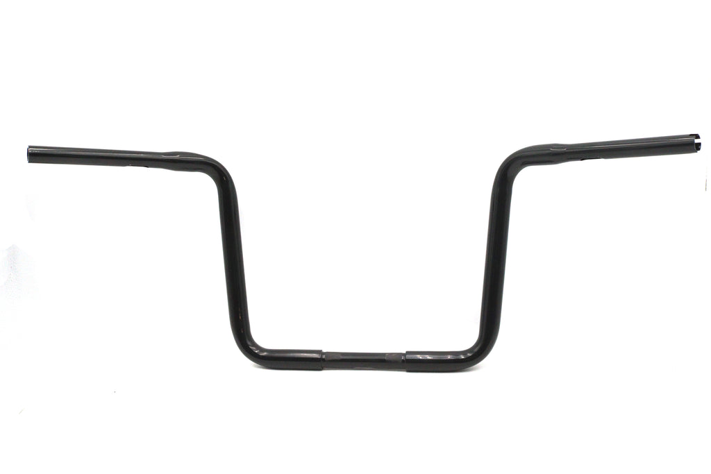 14 inch Wide Body Ape Hanger Handlebar Black