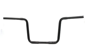 14 inch Wide Body Ape Hanger Handlebar Black