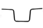 14 inch Wide Body Ape Hanger Handlebar Black