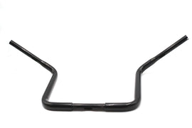 14 inch Wide Body Ape Hanger Handlebar Black