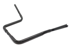 Load image into Gallery viewer, 14 inch Wide Body Ape Hanger Handlebar Black