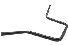 Load image into Gallery viewer, Ultima 11-1/2 inch Ape Hanger Handlebar Black