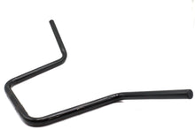 Load image into Gallery viewer, Ultima 11-1/2 inch Ape Hanger Handlebar Black