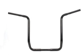 19 inch Dresser Ape Hanger Handlebar Black