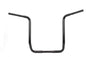 19 inch Dresser Ape Hanger Handlebar Black