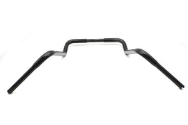 19 inch Dresser Ape Hanger Handlebar Black