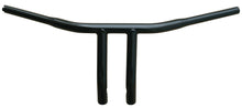 Load image into Gallery viewer, 8 inch T-Bar Handlebar Black
