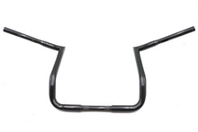 Load image into Gallery viewer, Ultima 15 inch Monkey Handlebar Without Indents Black