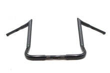 Load image into Gallery viewer, Ultima 15 inch Monkey Handlebar Without Indents Black
