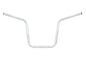 Ultima 12 inch Ape Hanger Handlebar without Indents