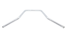 Load image into Gallery viewer, Ultima 12 inch Ape Hanger Handlebar without Indents