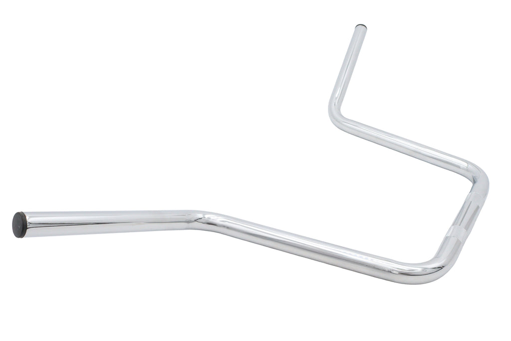 Ultima 12 inch Ape Hanger Handlebar without Indents
