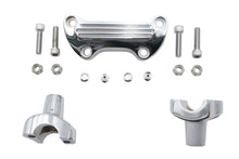 Load image into Gallery viewer, 1-1/2 inch Post Riser Kit Chrome