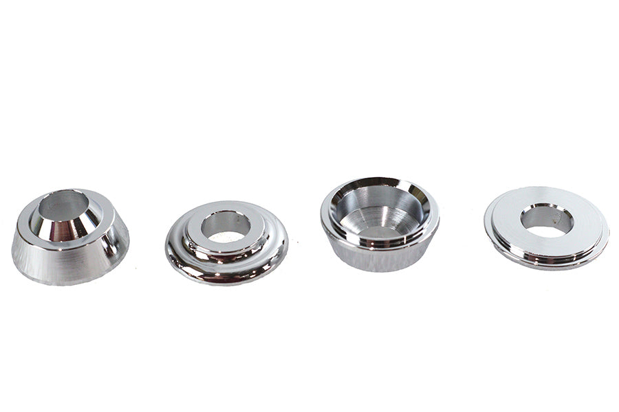 Solid Riser Mount Kit