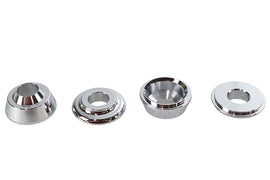 Solid Riser Mount Kit