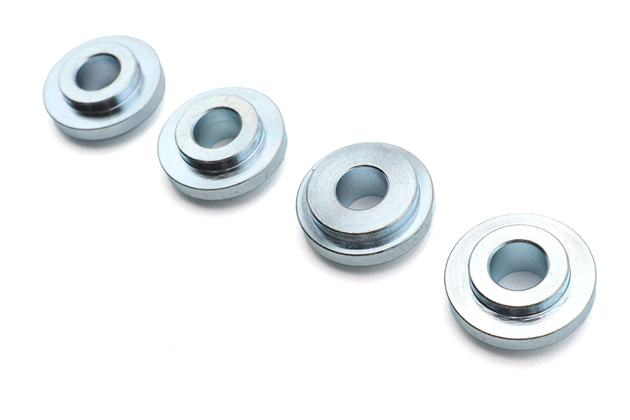 Solid Riser Mount Kit