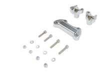 Load image into Gallery viewer, 1-1/8 inch Post Riser Kit Chrome