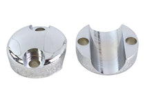 Load image into Gallery viewer, Chrome Replica Glide Riser Top Set