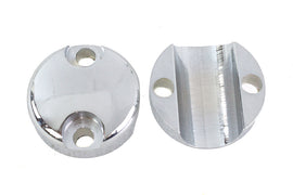 Chrome Replica Glide Riser Top Set