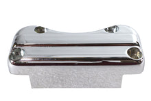 Load image into Gallery viewer, Antique Top Riser Clamp Chrome