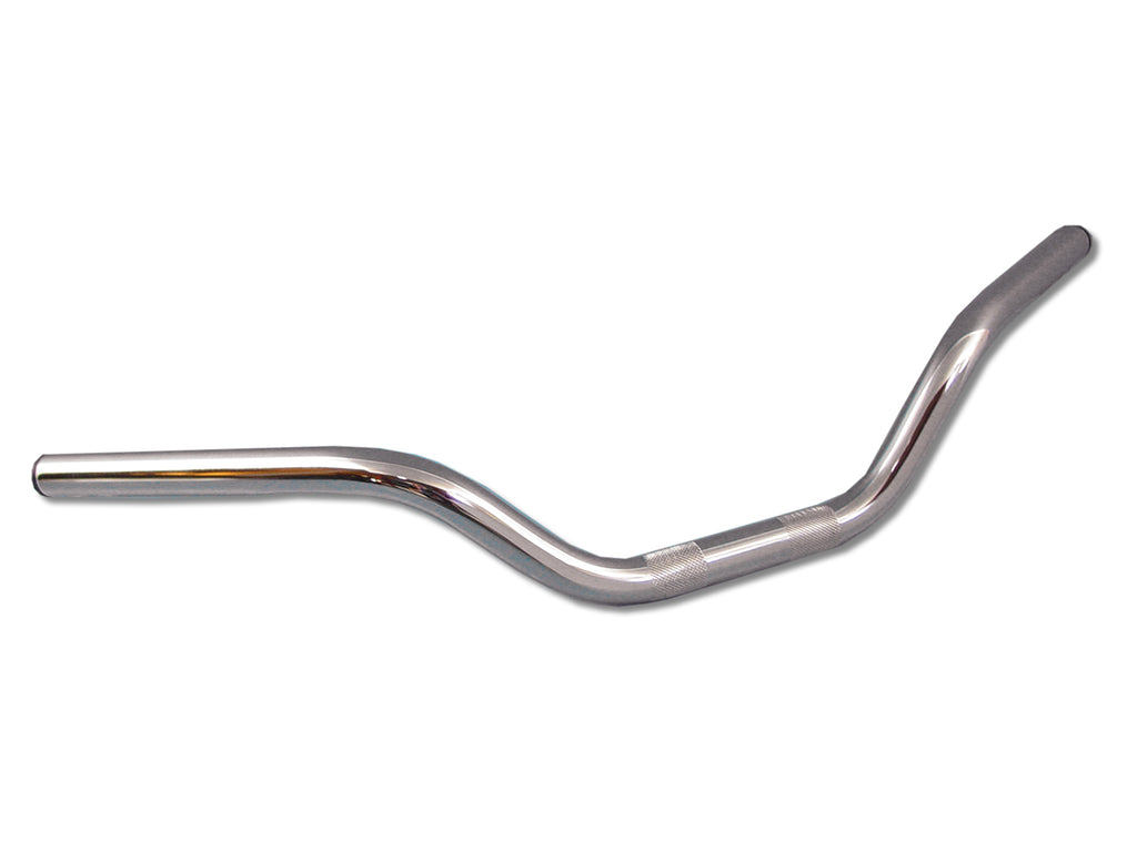 5 inch Replica Handlebar with Indents