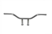 Load image into Gallery viewer, 6-1/2 inch Riser Handlebar without Indents