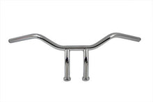 Load image into Gallery viewer, 6 inch Riser Handlebar without Indents