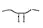 6 inch Riser Handlebar without Indents
