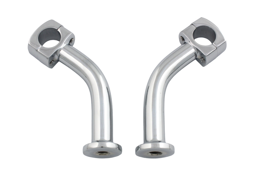 2 inch Pullback Riser Set