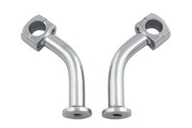 2 inch Pullback Riser Set