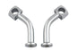 2 inch Pullback Riser Set