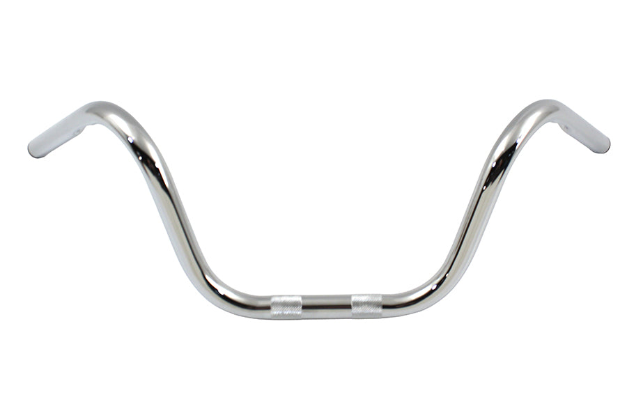 9 inch Replica Handlebar with Indents
