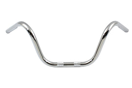 9 inch Replica Handlebar with Indents