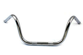 8-1/4 inch Replica Buckhorn Handlebar with Indents