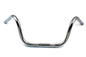 8-1/4 inch Replica Buckhorn Handlebar with Indents