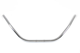 6 inch Beach Handlebar without Indents
