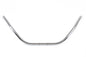 6 inch Beach Handlebar without Indents