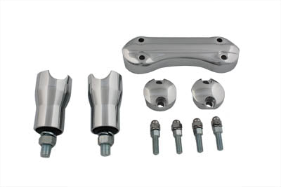 Replica 3 inch Glide Riser Kit