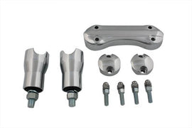 Replica 3 inch Glide Riser Kit