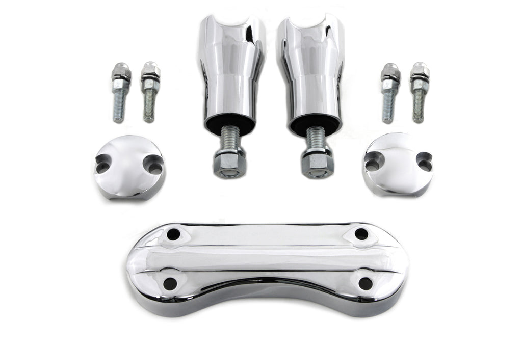 Replica 3 inch Glide Riser Kit