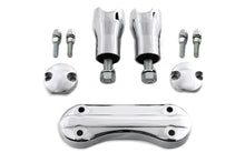 Load image into Gallery viewer, Replica 3 inch Glide Riser Kit