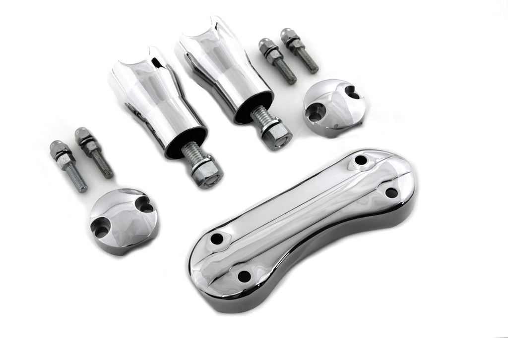Replica 3 inch Glide Riser Kit