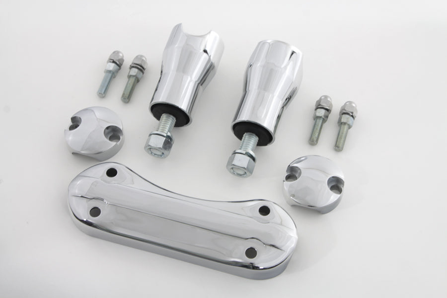Replica 3 inch Glide Riser Kit