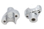 1-7/8 inch Riser Stem Set Chrome