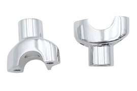 1-7/8 inch Riser Stem Set Chrome